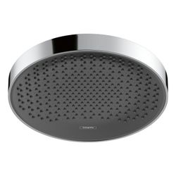 hansgrohe Rainfinity Kopfbrause 360mm 1jet 20,3l/min, Chrom... HANSGROHE-26231000 4059625201534 (Abb. 1)