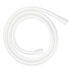 Hansgrohe Isiflex Brauseschlauch 125cm, Mattweiß... HANSGROHE-28272700 4059625302132 (Abb. 1)