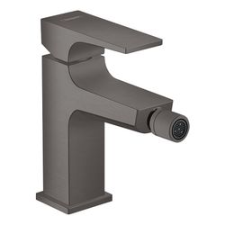 hansgrohe Metropol Einhebel-Bidetmischer 7,5l/min mit Hebelgriff, Push-Open Garnitu... HANSGROHE-32520340 4059625229453 (Abb. 1)