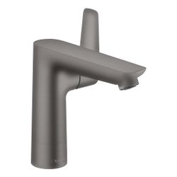 Hansgrohe Talis E Einhebel-Waschtischmischer 150mm, 5l/min, Zugstangen-Ablaufgarnit... HANSGROHE-71754340 4059625246412 (Abb. 1)