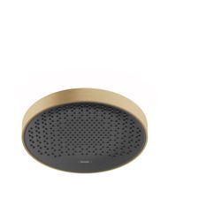 Hansgrohe Rainfinity Kopfbrause 360mm, 20,3l/min, 1jet, Brushed Bronze... HANSGROHE-26231140 4059625264898 (Abb. 1)