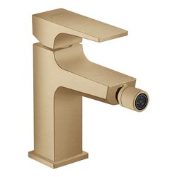 hansgrohe Metropol Einhebel-Bidetmischer 7,5l/min mit Hebelgriff, Push-Open Garnitu... HANSGROHE-32520140 4059625229446 (Abb. 1)