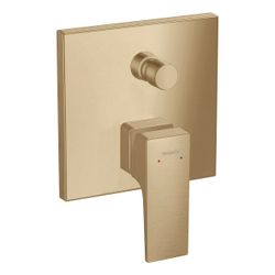 hansgrohe Metropol Einhebel-Wannenmischer Unterputz 29l/min Bronze gebürstet mit He... HANSGROHE-32545140 4059625231791 (Abb. 1)