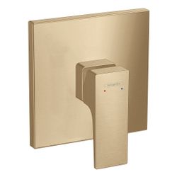 hansgrohe Metropol Einhebel-Brausemischer Unterputz 29,3l/min Bronze gebürstet mit ... HANSGROHE-32565140 4059625231883 (Abb. 1)