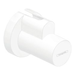 hansgrohe Flowstar Eckventilschuber, Mattweiß... HANSGROHE-13950700 4059625266144 (Abb. 1)