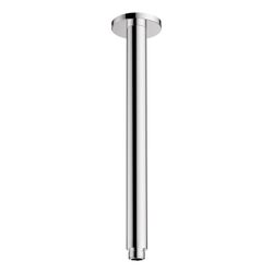hansgrohe Vernis Blend Deckenanschluss 300mm DN 15, Chrom... HANSGROHE-27805000 4059625316313 (Abb. 1)