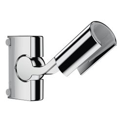 hansgrohe Schieber für Raindance Unica S Brausestange, Chrom... HANSGROHE-98520000 4011097599489 (Abb. 1)
