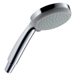 hansgrohe Croma 100 Handbrause Vario 18l/min, Chrom... HANSGROHE-28535000 4011097537306 (Abb. 1)