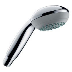 hansgrohe Crometta 85 Handbrause Vario 17l/min, Chrom... HANSGROHE-28562000 4011097570112 (Abb. 1)