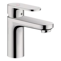 Hansgrohe Vernis Blend Einhebel-Waschtischmischer 100mm, CoolStart ohne Ablaufgarni... HANSGROHE-71524000 4059625836033 (Abb. 1)