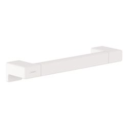 hansgrohe AddStoris Haltestange, Mattweiß... HANSGROHE-41744700 4059625296769 (Abb. 1)