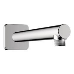 hansgrohe Vernis Shape 90 Brausearm DN 15 240mm Ausladung Grad C, Chrom... HANSGROHE-26405000 4059625316351 (Abb. 1)