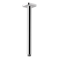 hansgrohe Vernis Shape Deckenanschluss 300mm, Chrom... HANSGROHE-26407000 4059625316337 (Abb. 1)