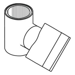 hansgrohe Schieber Connect für Brausestange, Chrom... HANSGROHE-98714000 4011097572796 (Abb. 1)