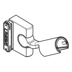 Hansgrohe Schieber für Raindance Unica E, Chrom, 93100000... HANSGROHE-93100000 4059625143568 (Abb. 1)
