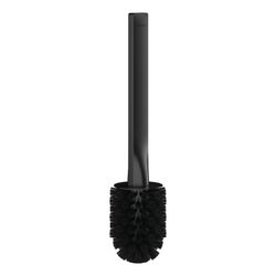 hansgrohe WallStoris Toilettenbürstenhalter, Mattschwarz... HANSGROHE-27927670 4059625352786 (Abb. 1)