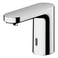 hansgrohe Vernis Blend Elektronik-Waschtischmischer 5l/min für Kaltwasser oder vorg... HANSGROHE-71503000 4059625353356 (Abb. 1)