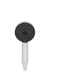 Hansgrohe Pulsify Select S Handbrause 105mm 3jet Relaxation 11,4l/min, Mattweiß... HANSGROHE-24110700 4059625313039 (Abb. 1)