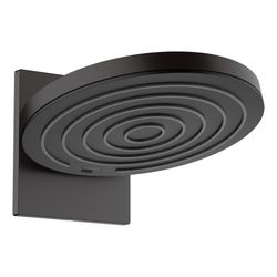 Hansgrohe Pulsify S Kopfbrause 260mm 2jet 7,8l/min EcoSmart mit Wandanschluss, Matt... HANSGROHE-24151670 4059625340905 (Abb. 1)