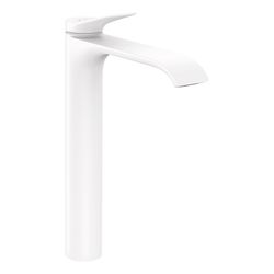Hansgrohe Vivenis Einhebel-Waschtischmischer 250mm, 5l/min, für Aufsatzwaschtische,... HANSGROHE-75040700 4059625335536 (Abb. 1)