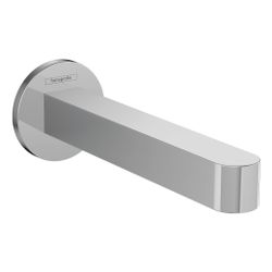 hansgrohe Finoris Wanneneinlauf, Chrom... HANSGROHE-76410000 4059625337738 (Abb. 1)