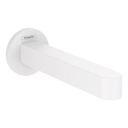 hansgrohe Finoris Wanneneinlauf, Mattweiß... HANSGROHE-76410700 4059625337691 (Abb. 1)
