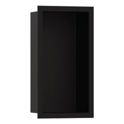Hansgrohe XtraStoris Individual Wandnische Mattschwarz mit Designrahmen 300x150x100... HANSGROHE-56095670 4059625348987 (Abb. 1)