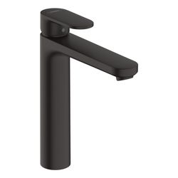 Hansgrohe Vernis Blend Einhebel-Waschtischmischer 190mm, ohne Ablaufgarnitur, Matts... HANSGROHE-71545670 4059625836200 (Abb. 1)