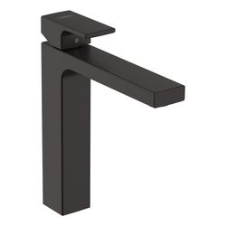 Hansgrohe Vernis Shape Einhebel-Waschtischmischer 190mm, 5l/min, isolierter Wasserf... HANSGROHE-71591670 4059625325834 (Abb. 1)