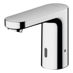 hansgrohe Vernis Blend Elektronik-Waschtischmischer 5l/min mit Temperaturvoreinstel... HANSGROHE-71502000 4059625353363 (Abb. 1)