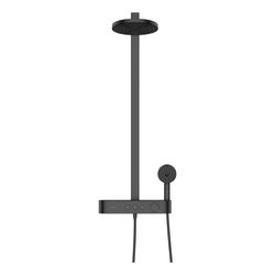 Hansgrohe Pulsify S Showerpipe Duschsystem 260mm, 2jet, 13,3l/min, ShowerTablet Sel... HANSGROHE-24240670 4059625358320 (Abb. 1)