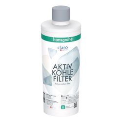 hansgrohe Aktivkohle Filter... HANSGROHE-76814000 4059625377734 (Abb. 1)
