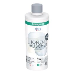 hansgrohe Filter Ionentauscher und Aktivkohle... HANSGROHE-76815000 4059625377727 (Abb. 1)