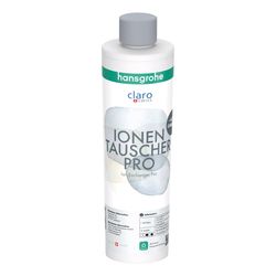 hansgrohe Filter Ionentauscher Pro und Aktivkohle... HANSGROHE-76827000 4059625377710 (Abb. 1)