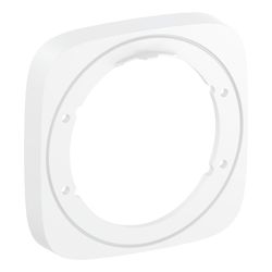 hansgrohe Verlängerungsrosette, Mattweiß... HANSGROHE-15597700 4059625346778 (Abb. 1)