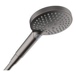 Hansgrohe Raindance Select S Handbrause 120mm, 5,7l/min, 3jet PowderRain EcoSmartPl... HANSGROHE-26516340 4059625603970 (Abb. 1)