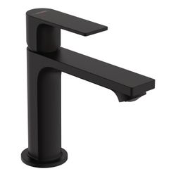 Hansgrohe Rebris E Einhebel-Waschtischmischer 110mm, CoolStart ohne Ablaufgarnitur,... HANSGROHE-72162670 4059625805992 (Abb. 1)