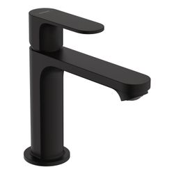 Hansgrohe Rebris S Einhebel-Waschtischmischer 110mm, mit Zugstangen-Ablaufgarnitur,... HANSGROHE-72140670 4059625807064 (Abb. 1)