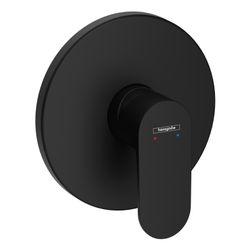 hansgrohe Rebris S Einhebel-Brausemischer Unterputz 31l/min für iBox universal, Mat... HANSGROHE-72667670 4059625401767 (Abb. 1)