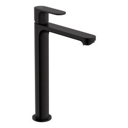 Hansgrohe Rebris S Einhebel-Waschtischmischer 240mm, CoolStart für Waschschüsseln m... HANSGROHE-72166670 4059625807095 (Abb. 1)