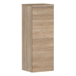 Hansgrohe Xelu Q Halbhochschrank Eiche Natur 400x350mm, Türanschlag rechts, Griff M... HANSGROHE-54133700 4059625458372 (Abb. 1)