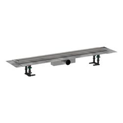 Hansgrohe RainDrain Compact Komplettset Duschrinne 900mm, befliesbar für Standardin... HANSGROHE-56181000 4059625429846 (Abb. 1)