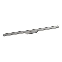 hansgrohe RainDrain Original Fertigset Duschrinne 900mm, Edelstahl gebürstet... HANSGROHE-56199800 4059625429716 (Abb. 1)