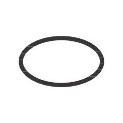 hansgrohe O-Ring 14x2,5mm... HANSGROHE-98189000 4011097516714 (Abb. 1)