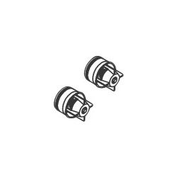 hansgrohe Rückflussverhinderer OV15/DN 15... HANSGROHE-97350000 4011097500041 (Abb. 1)