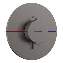 Hansgrohe ShowerSelect Comfort S Thermostat, 34,8l/min, Unterputz, 1 Verbraucher, B... HANSGROHE-15559340 4059625465202 (Abb. 1)