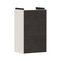 hansgrohe Xevolos E Waschtischunterschrank Sandbeige Matt 340x245mm Front Eiche Dun... HANSGROHE-54170730 4059625485217 (Abb. 1)