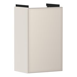 hansgrohe Xevolos E Waschtischunterschrank Sandbeige Matt 340x245mm Front Sandbeige... HANSGROHE-54167790 4059625485293 (Abb. 1)