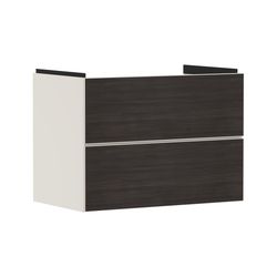 hansgrohe Xevolos E Waschtischunterschrank, Set Sandbeige Matt 780x475mm Front Eich... HANSGROHE-54179730 4059625485743 (Abb. 1)