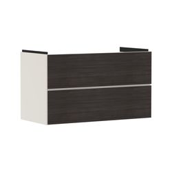 hansgrohe Xevolos E Waschtischunterschrank, Set Sandbeige Matt 980x475mm Front Eich... HANSGROHE-54182730 4059625485651 (Abb. 1)
